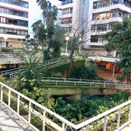 La Nogalera Boutique Apartment Torremolinos Luaran gambar